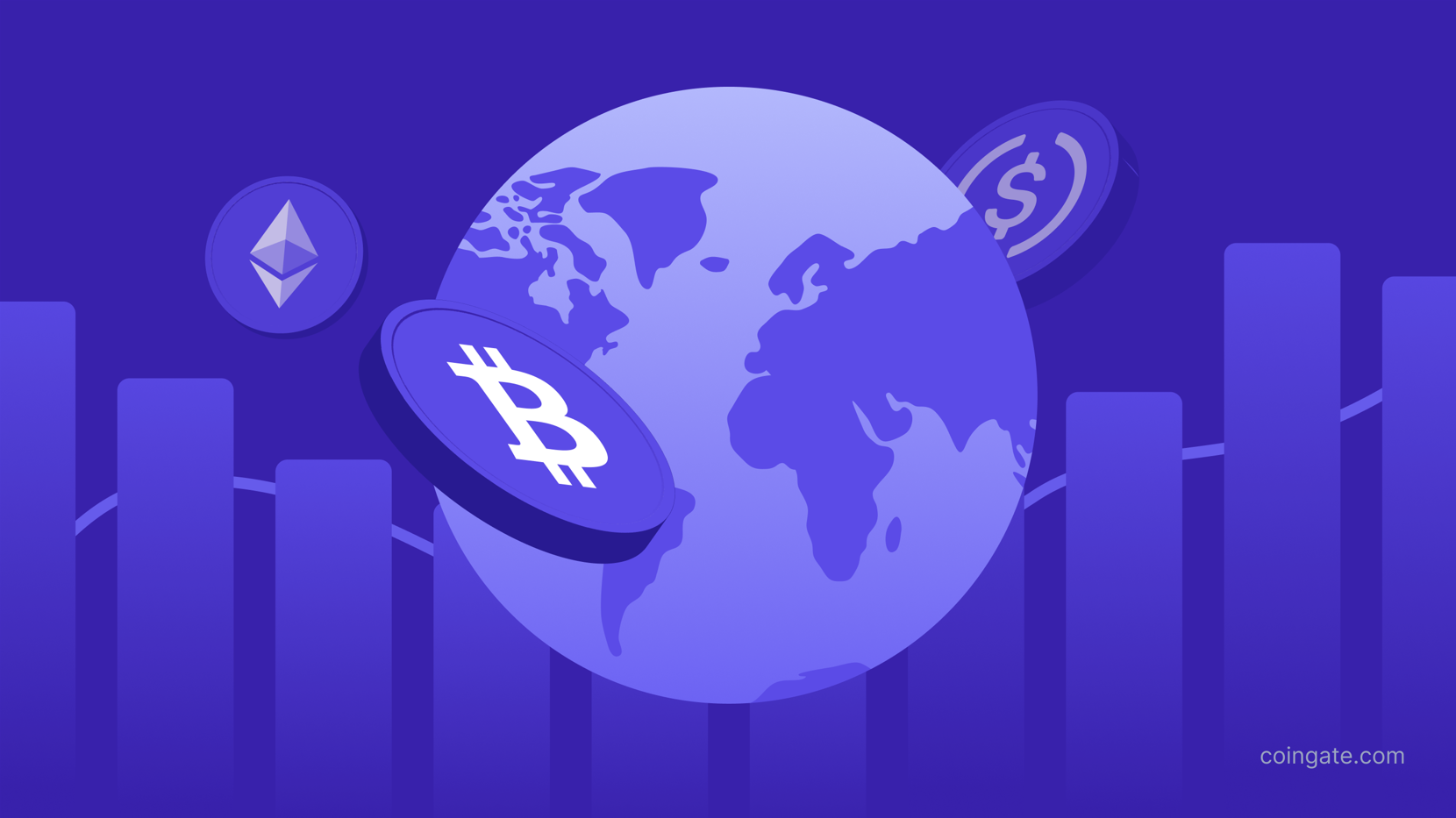 Top Cryptocurrencies Every Business Should Accept in 2025