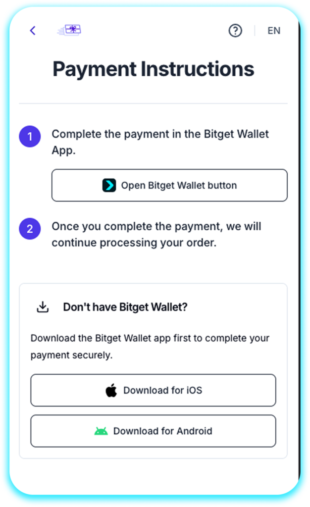 bitget wallet