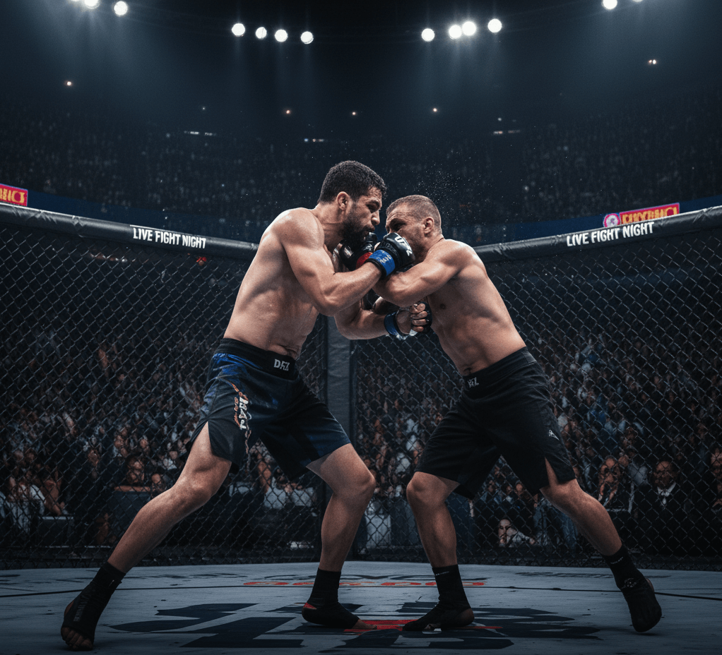 dazn streaming