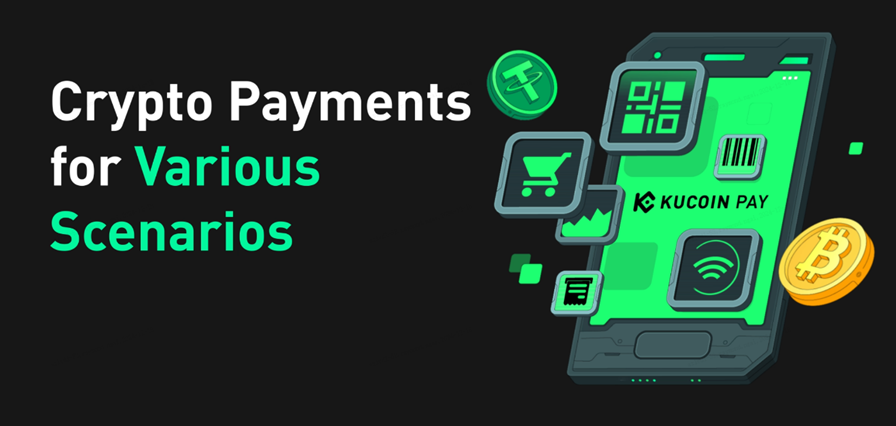 KuCoin Pay