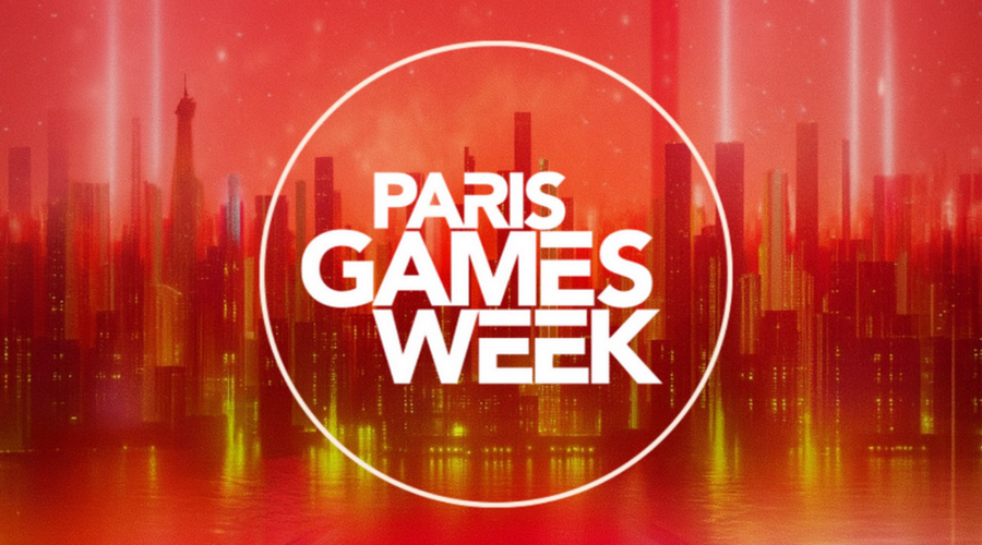 Paris Games Week 2025: Dates, Tickets, Games, and Announcements