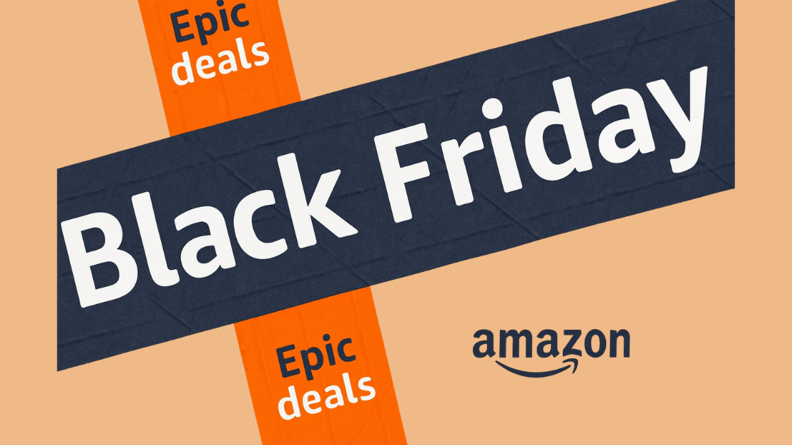 Amazon Black Friday 2025: Everything You Need to Know