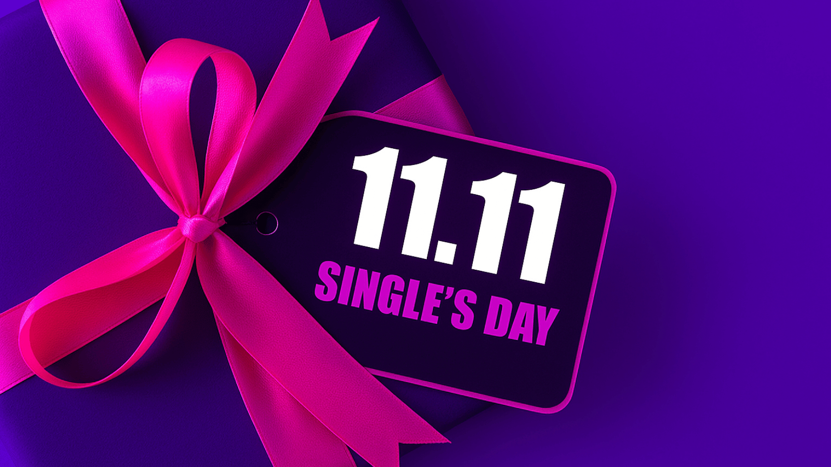 Singles Day 2025