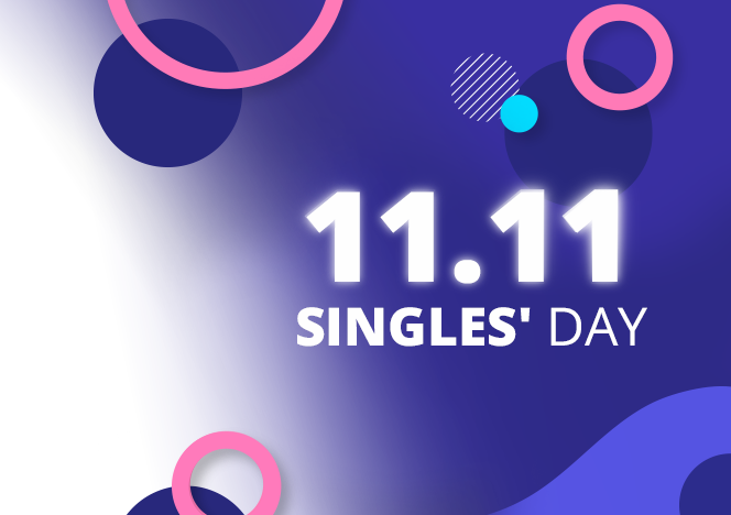 singles day