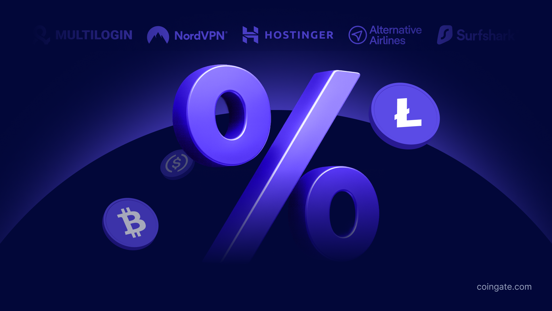 Black Friday 2025: Find The Best Crypto-Powered Deals Here