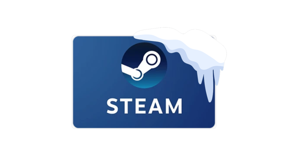 steam winter sale