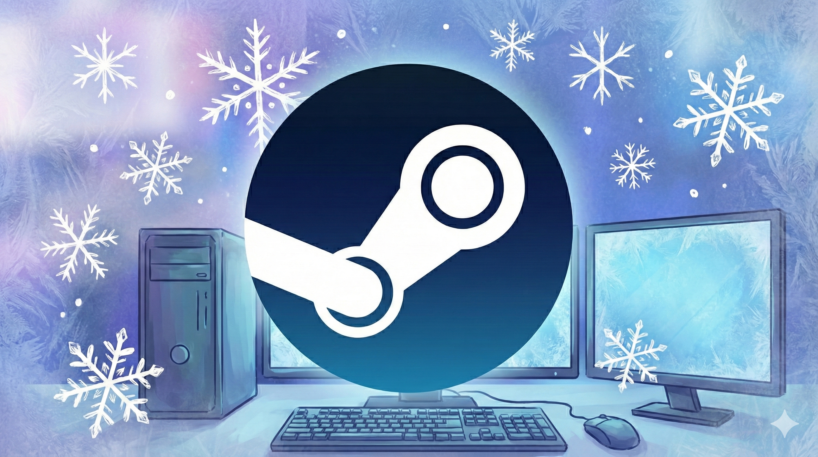 Steam Winter Sale 2025: Key Dates and How to Save the Most