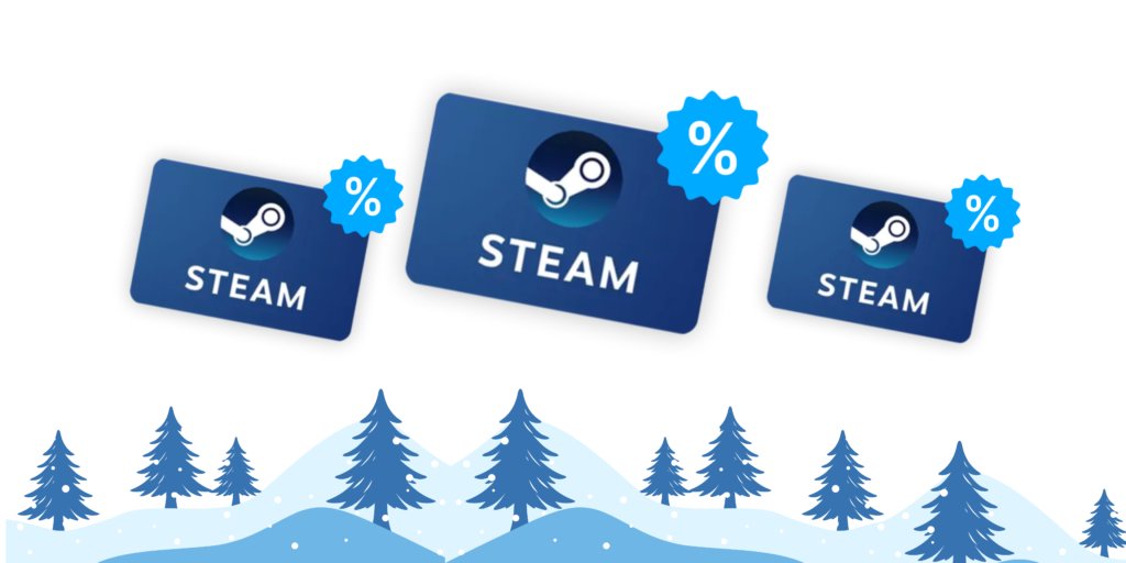 steam winter sale