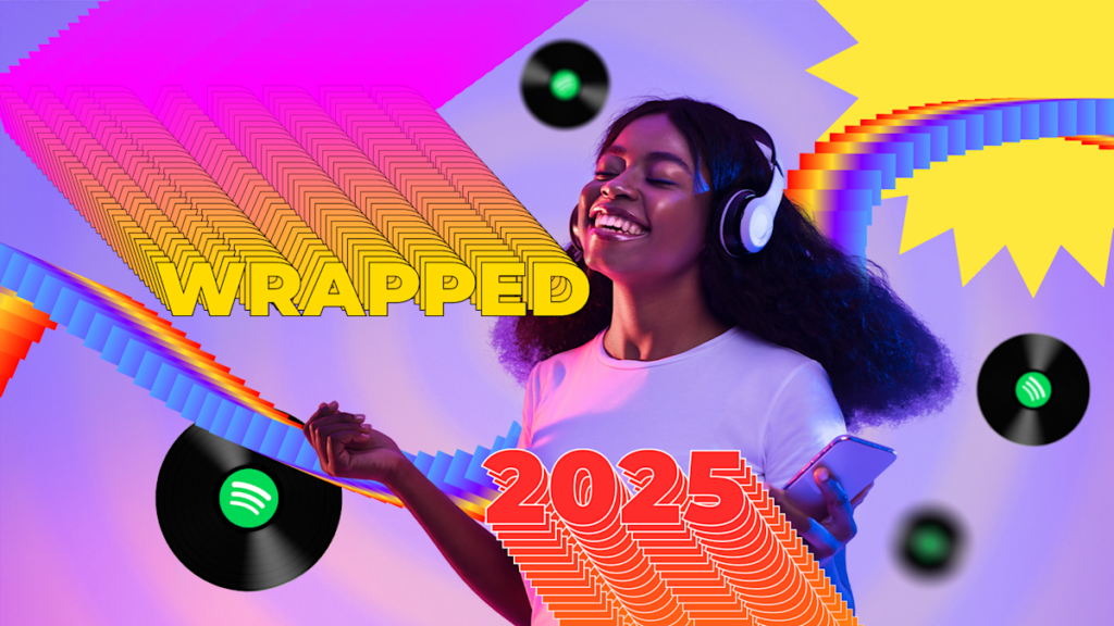 spotify wrapped