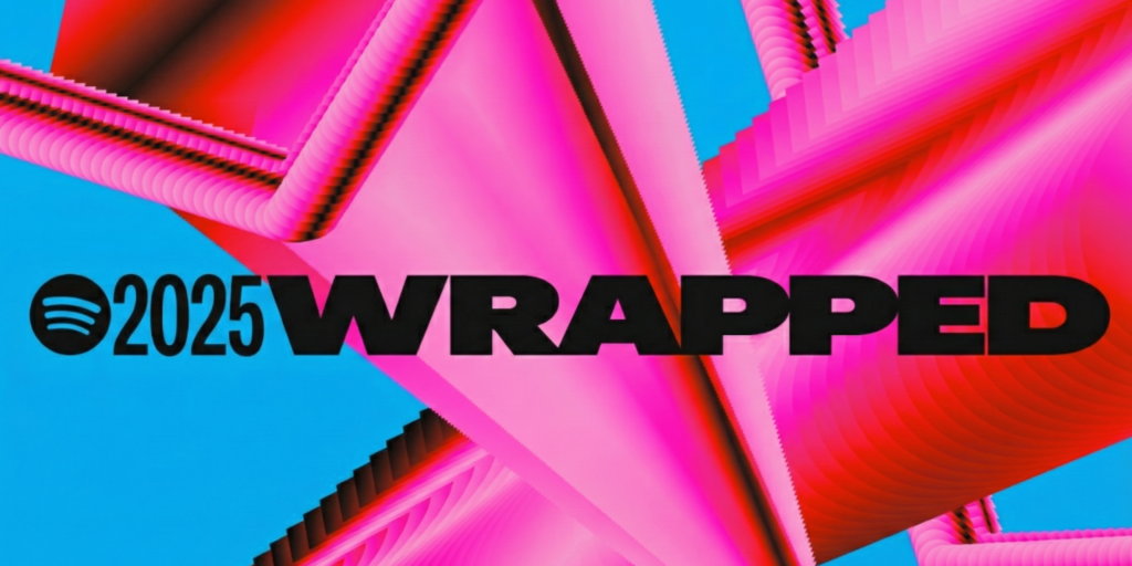 spotify wrapped