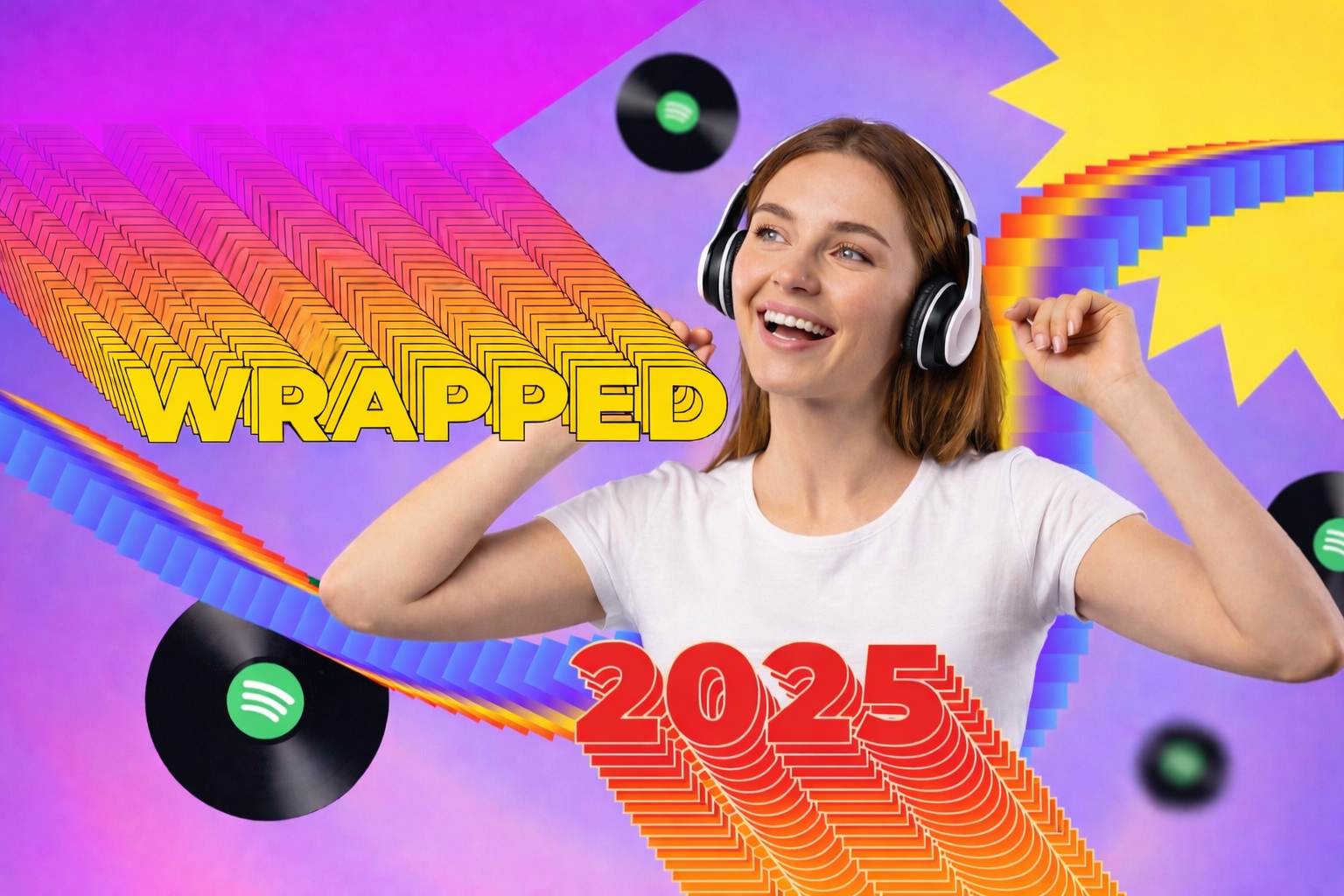 Spotify Wrapped 2025: The Year’s Biggest Music Moment