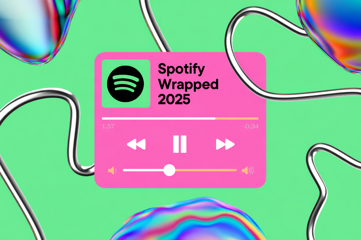 Spotify Wrapped 2025: The Year’s Biggest Music Moment