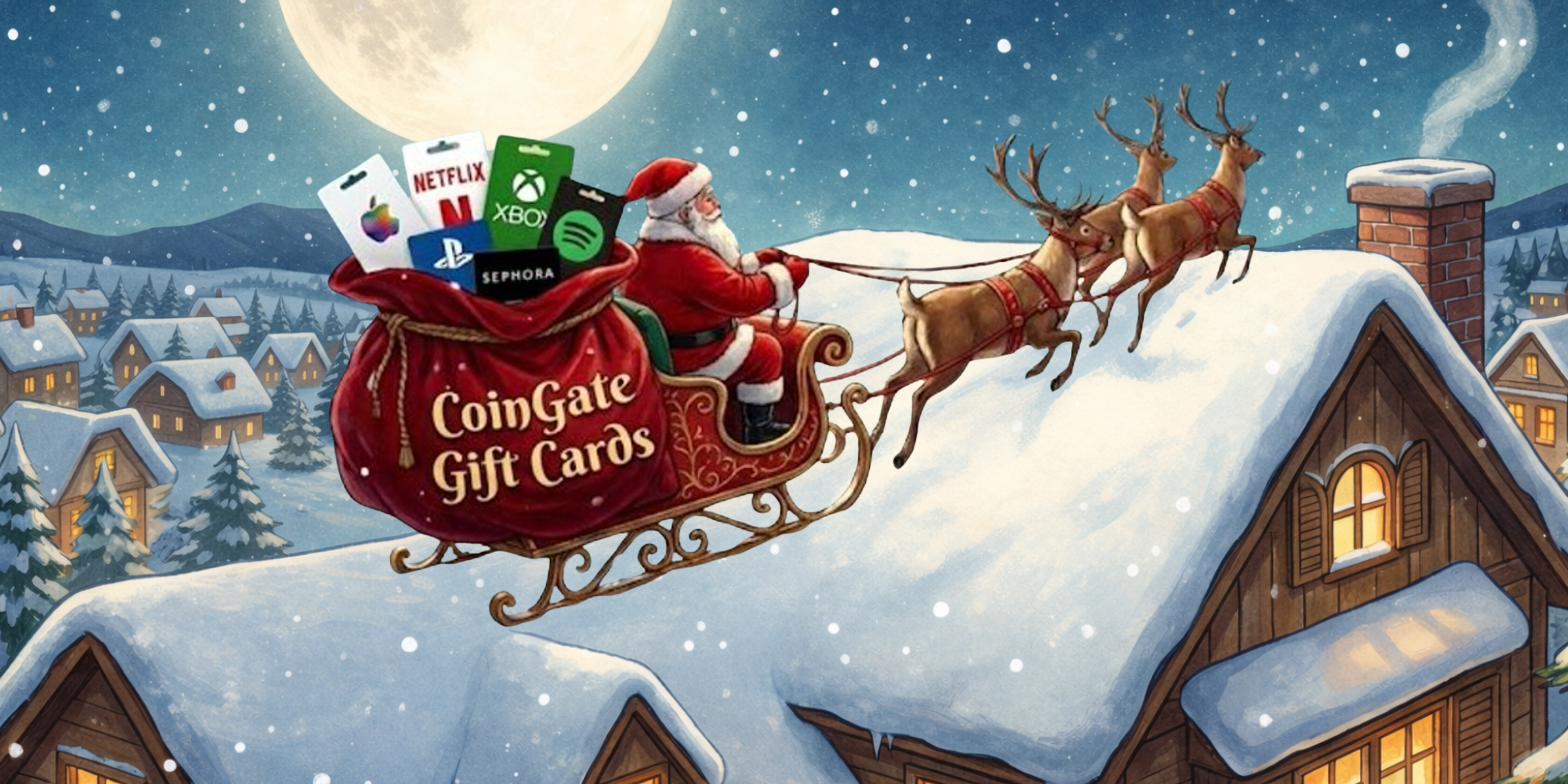 Last-Minute Cheap Christmas Gifts You Can Grab Fast