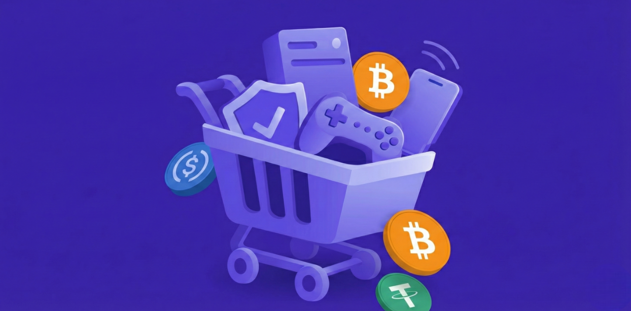 How Crypto is Changing Christmas Shopping in 2025