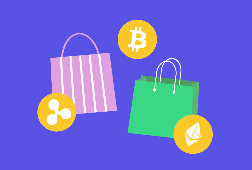 How Crypto is Changing Christmas Shopping in 2025
