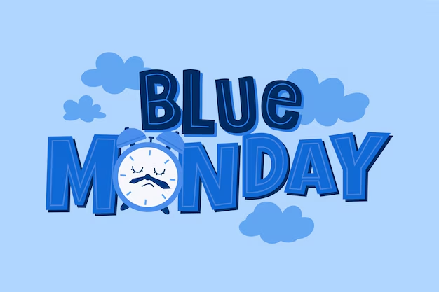Blue Monday Explained: What it Means (and Why it Matters)