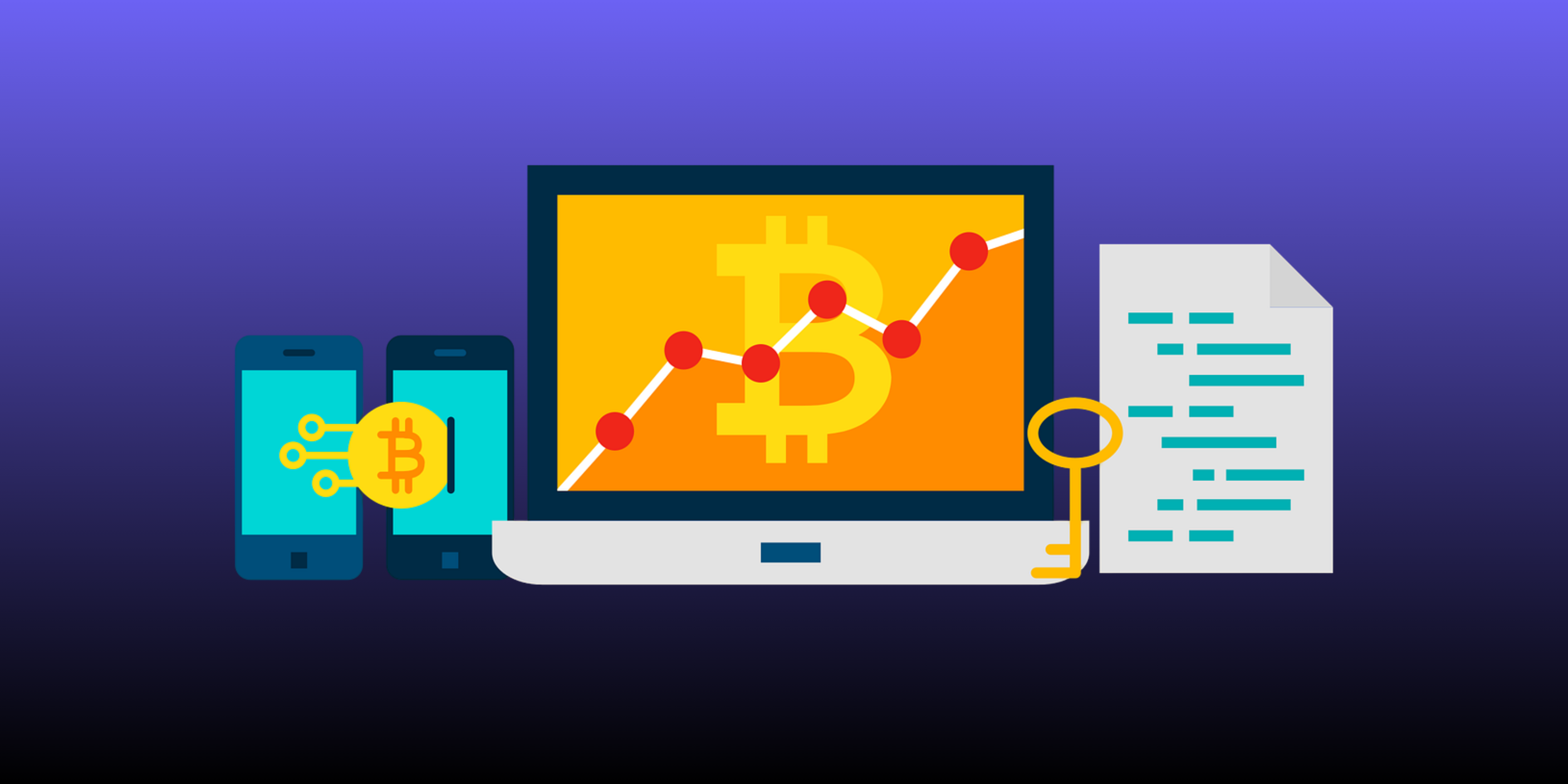 How Crypto Gift Cards Made Living on Crypto Easier Than Ever