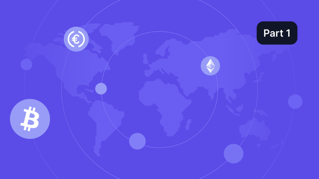 Crypto in 2025: Mainstream Adoption and Market Growth (Part 1)