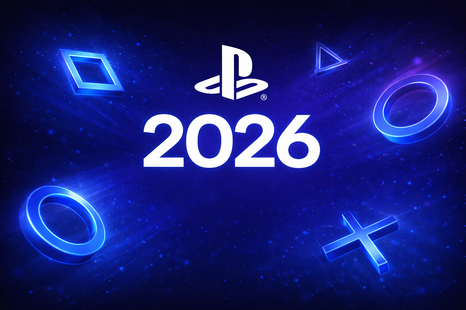 PlayStation in 2026: Everything You Should Expect
