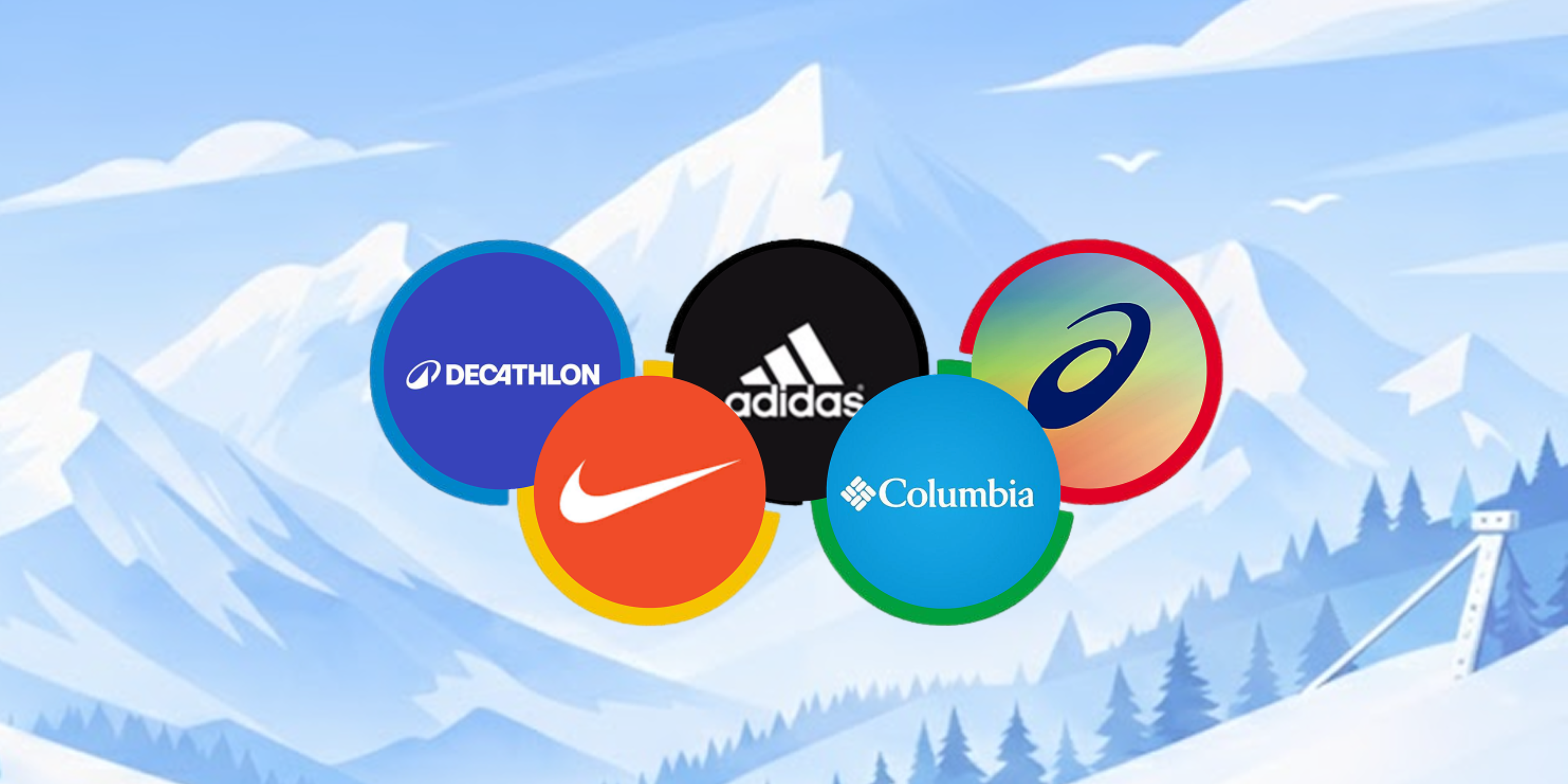 Getting Ready for Winter Olympics 2026 With Gift Cards