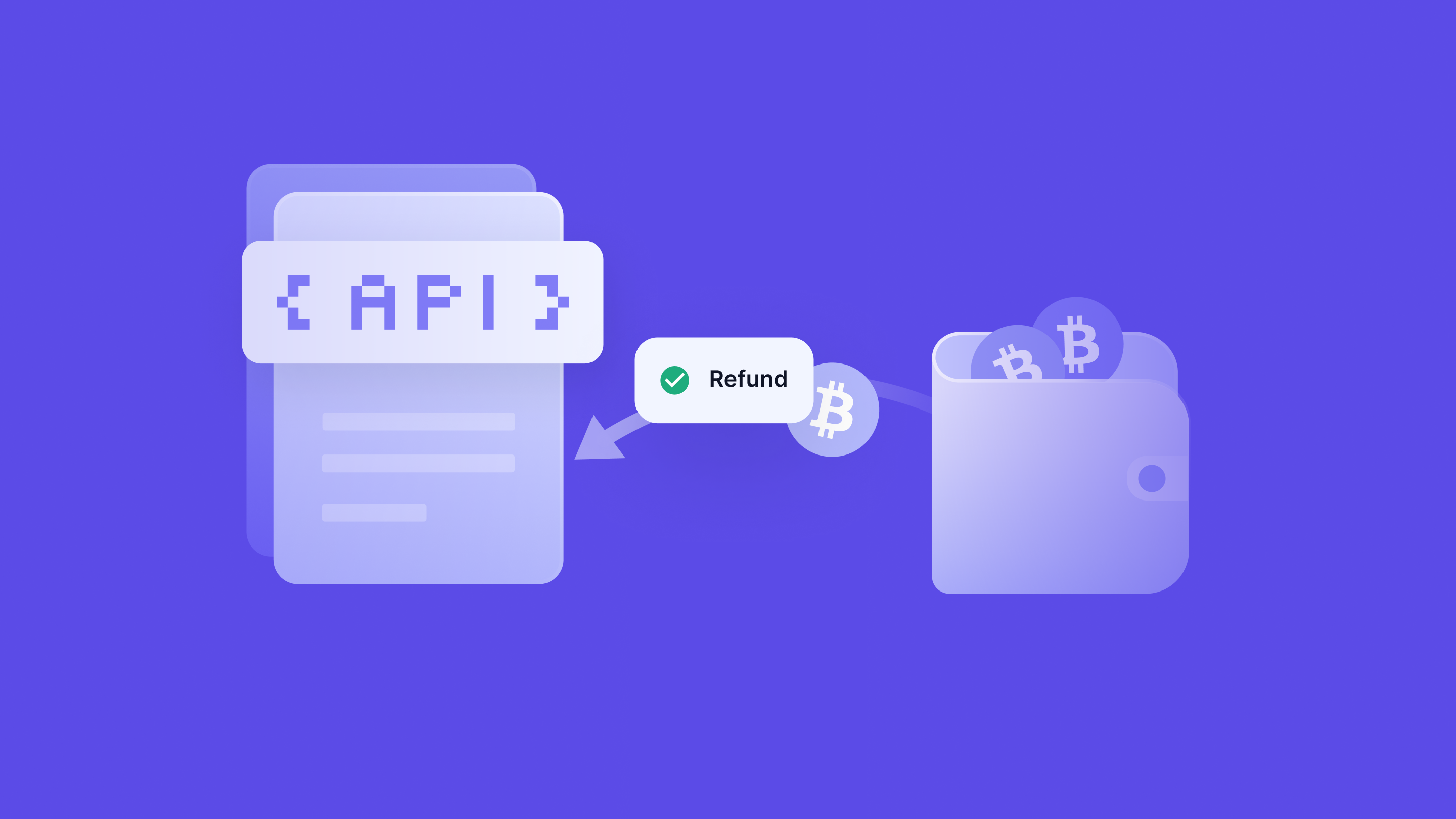 How to Automate Crypto Refunds via API (With Status Tracking and Callbacks)