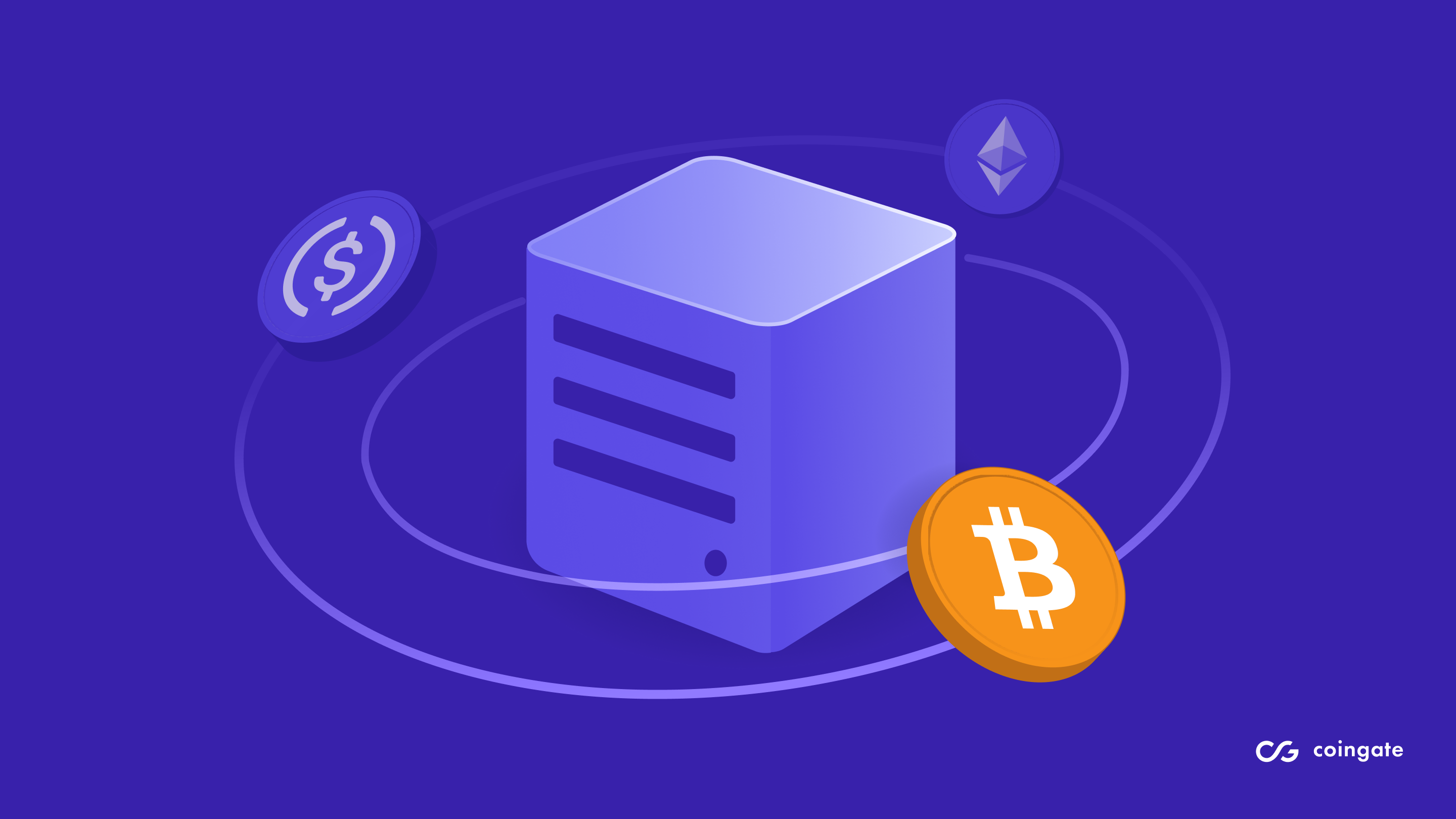 Studies Show the Proxy Industry Depends on Cryptocurrency Payments 