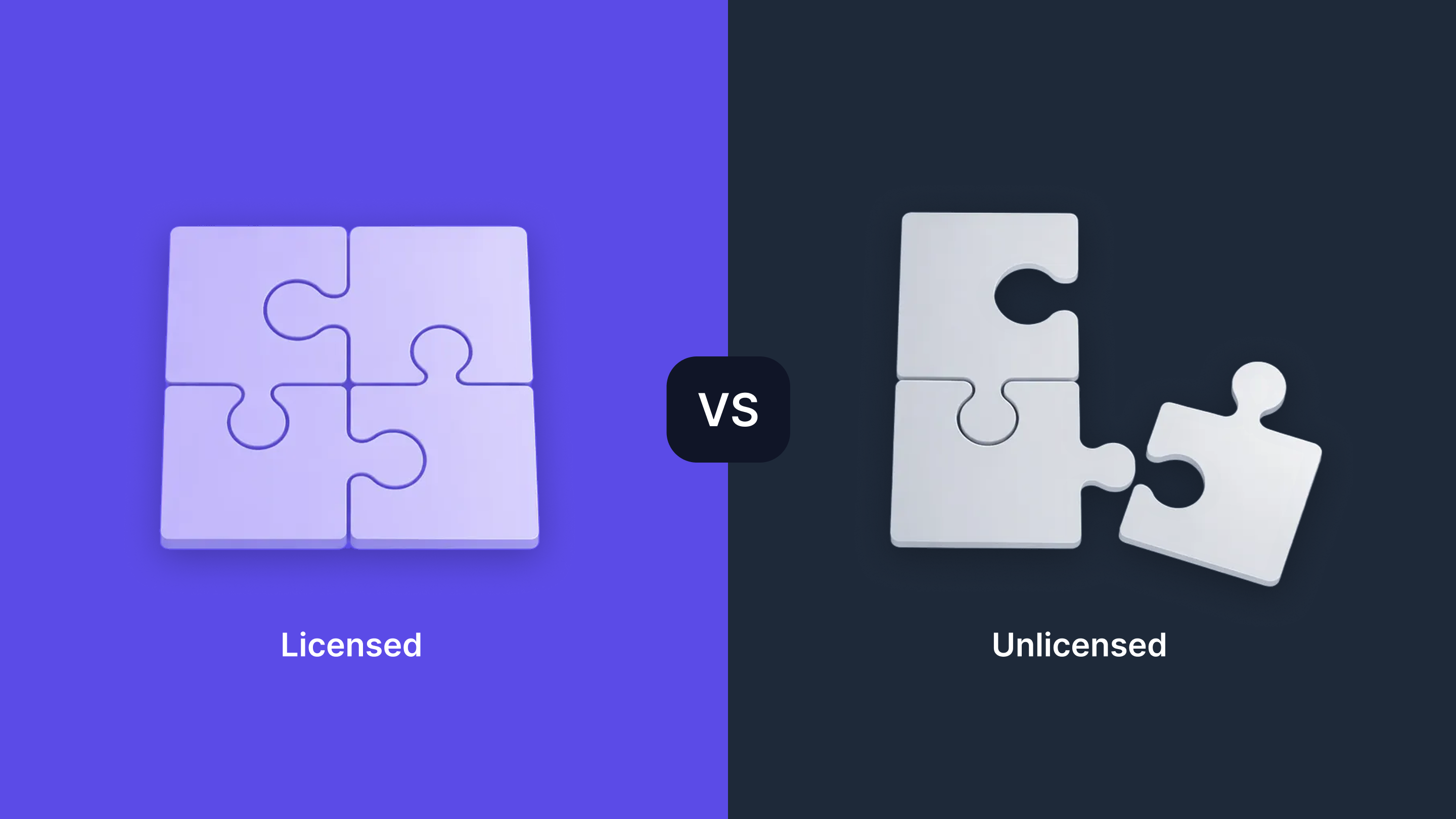What’s the Difference Between Licensed vs. Unlicensed Crypto Payment Processors?