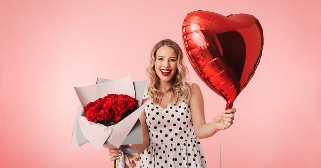 valentine's day gift ideas for her