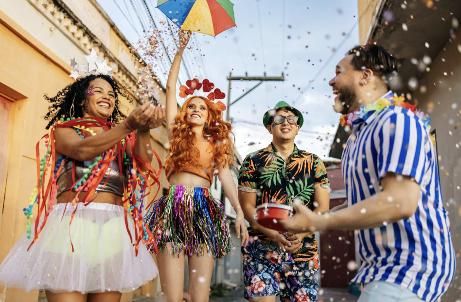 carnival de rio
