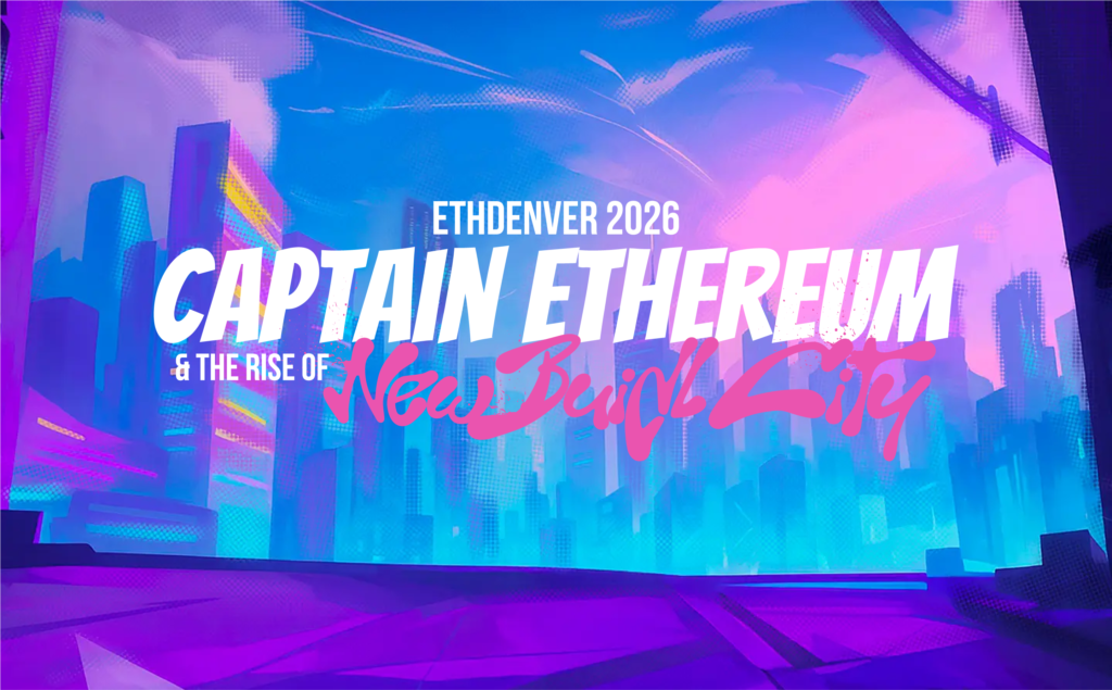 ETHDenver 2026