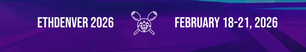 ETHDenver 2026