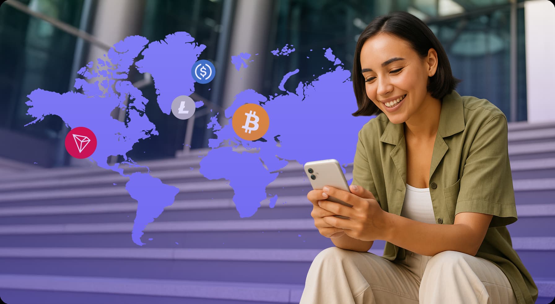 See how NordVPN has taken advantage of crypto payments for years.