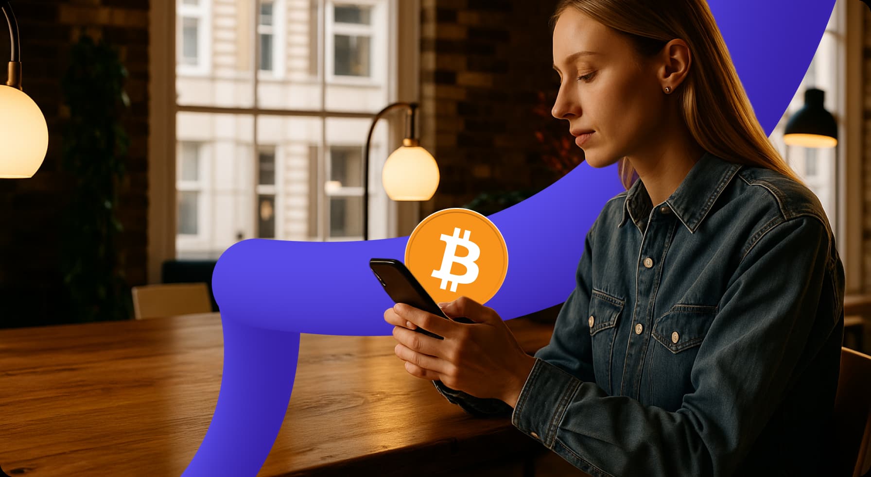 See how MoreMins boosted their transaction count with crypto