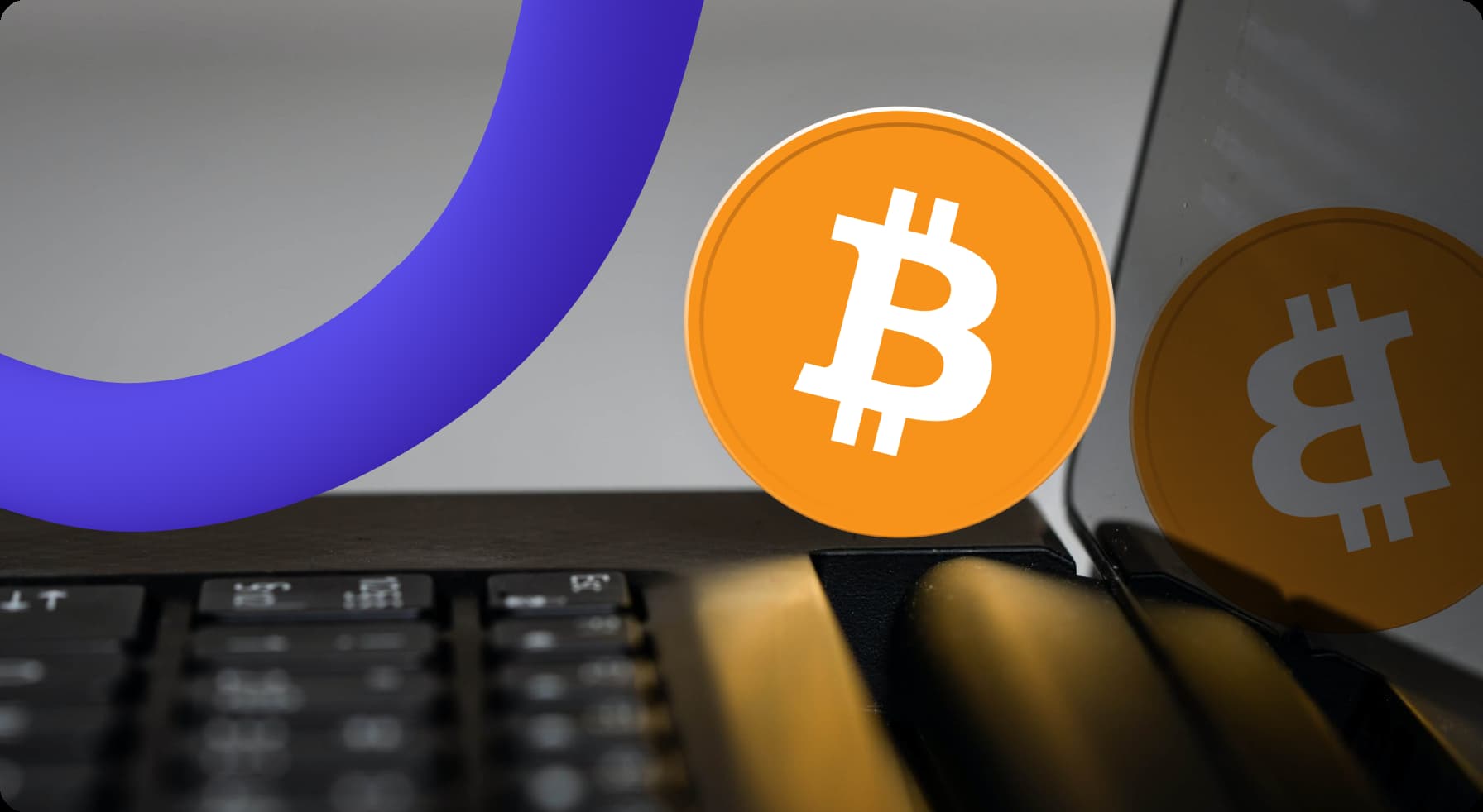 Read about ProxyScrape’s extensive use of crypto for payments