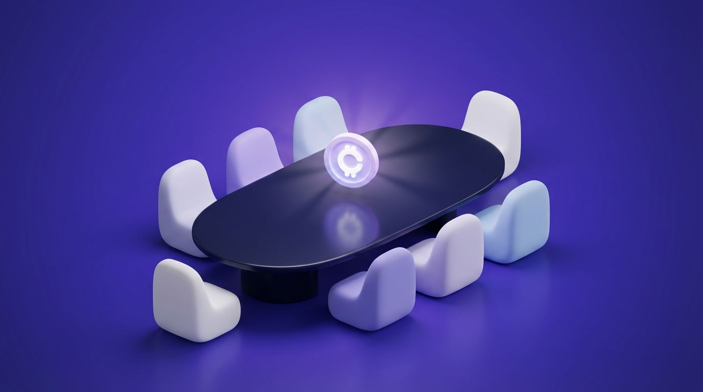 How Boards Evaluate Crypto Payments (And How to Prepare for That Conversation)