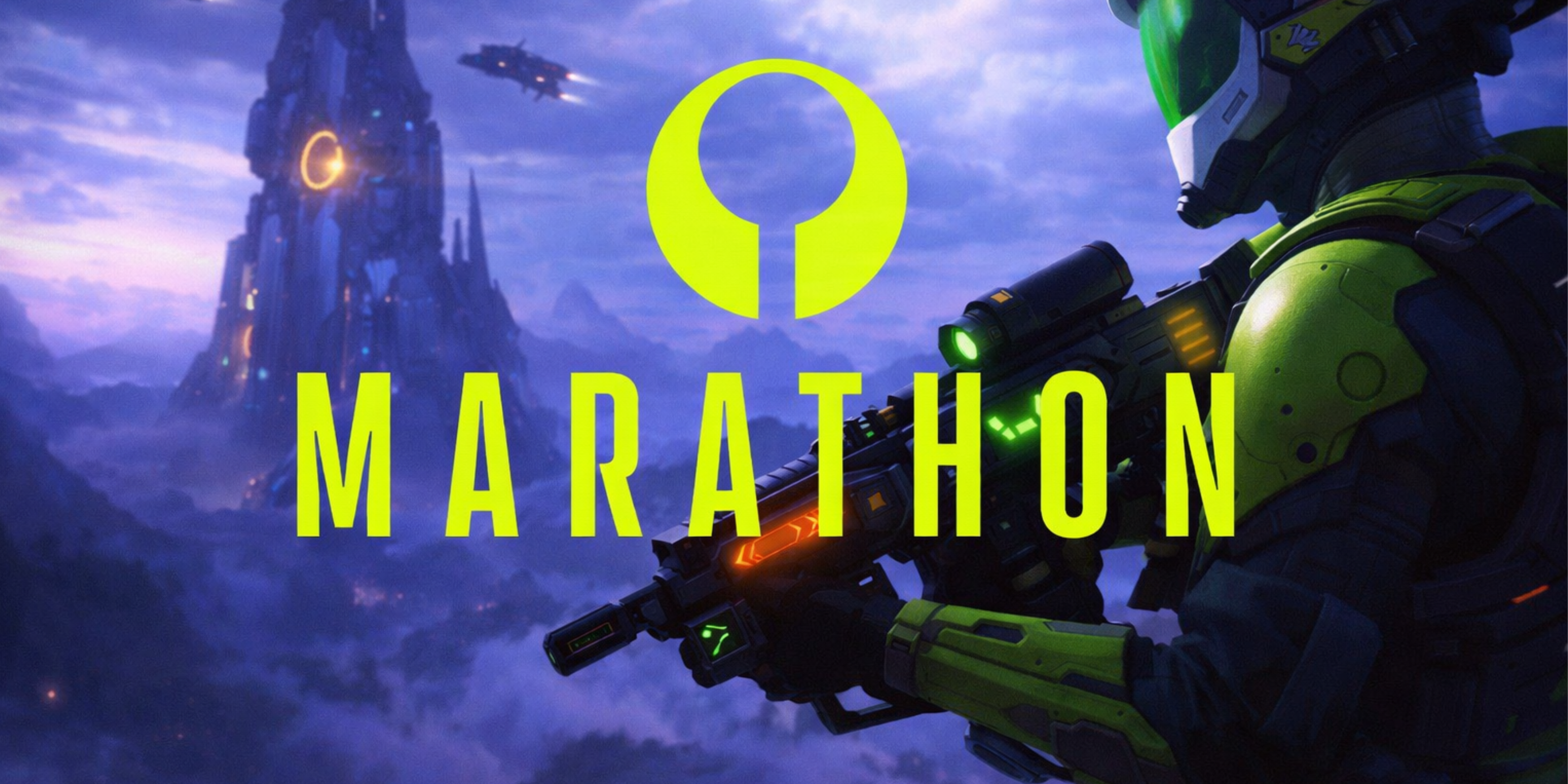 Marathon Game Launch: Get Ready to Play