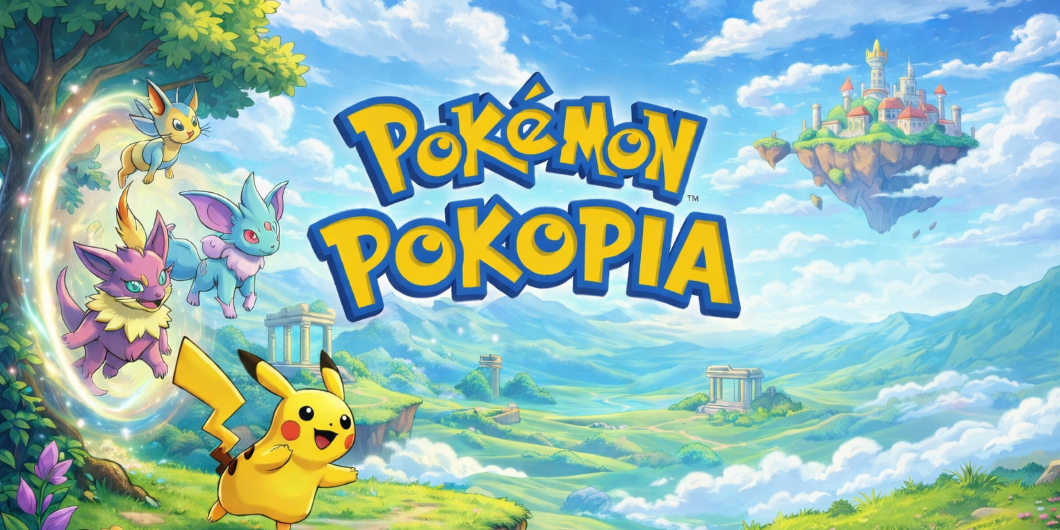 Pokemon Pokopia Game Launch: A New Chapter for Pokemon
