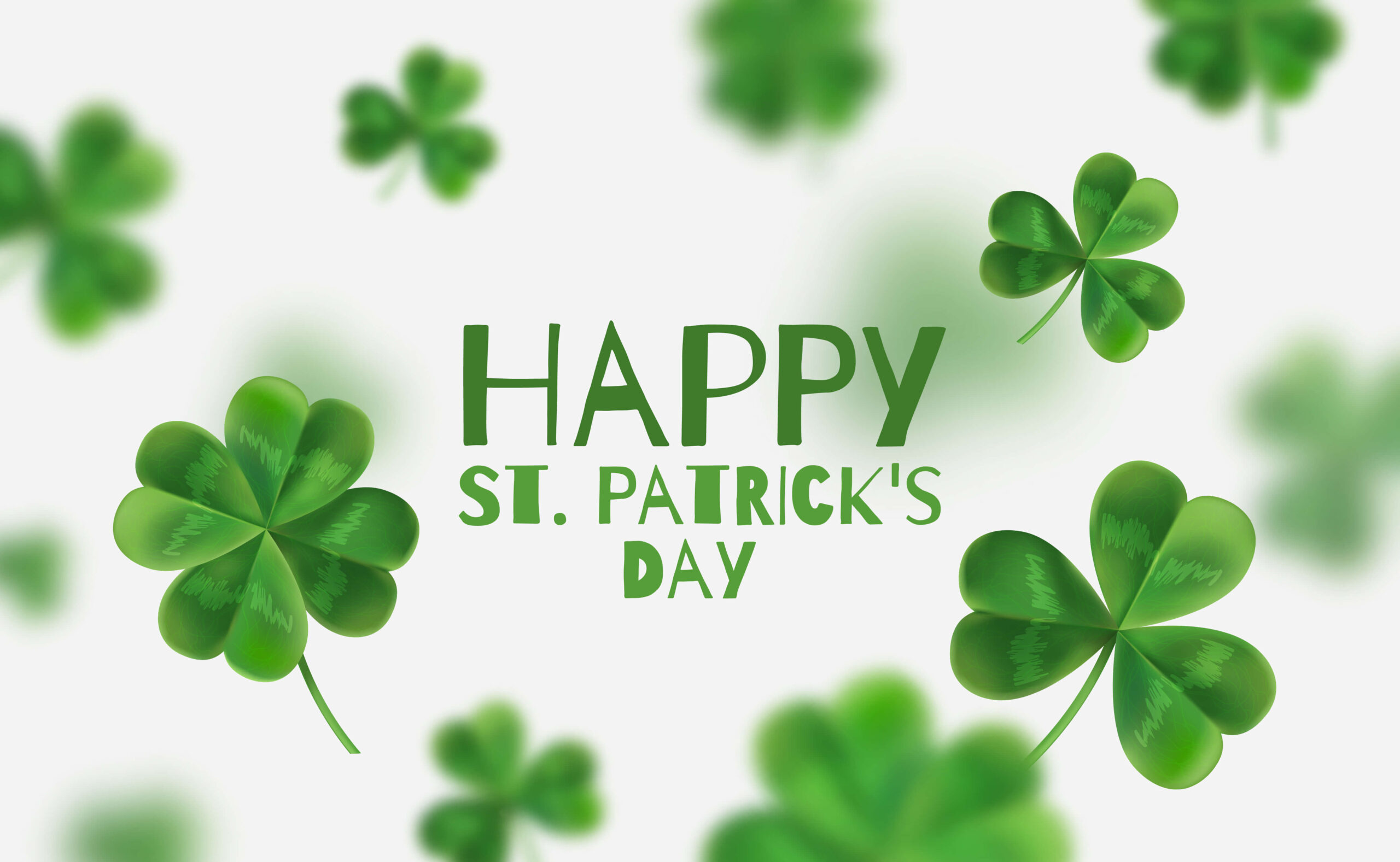 St. Patrick’s Day: The World’s Greenest Celebration