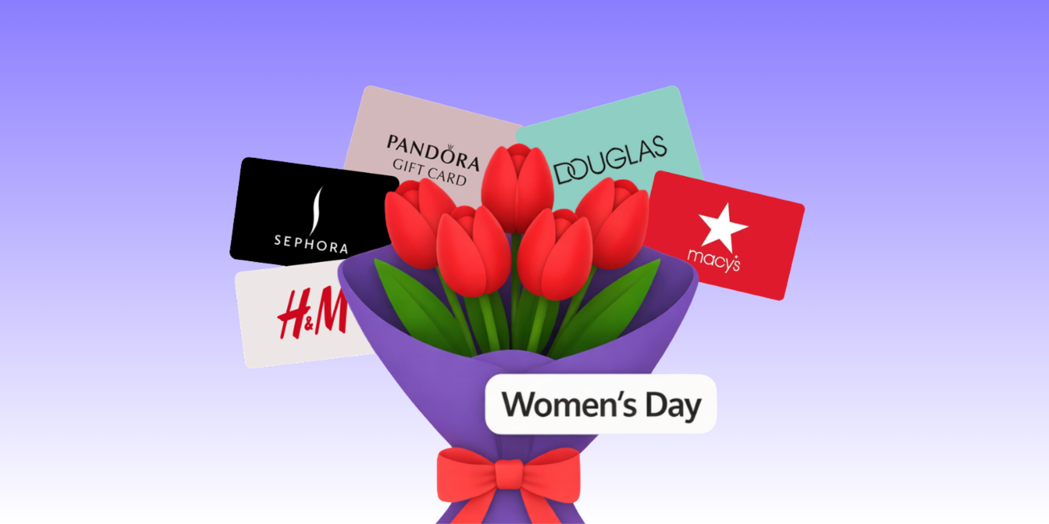 International Women’s Day: Top Gifts for Her