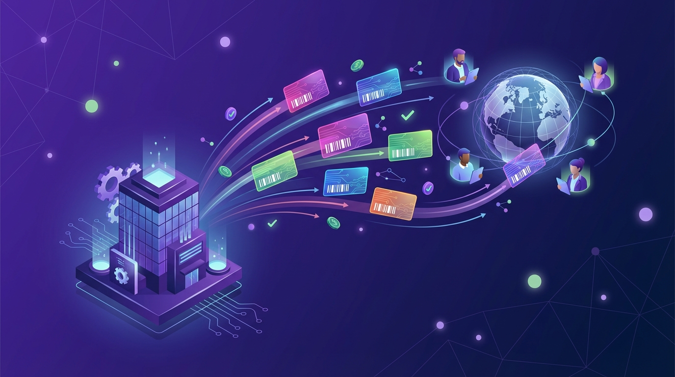 How B2B Gift Card Payouts Work And Why More Companies Are Scaling Them