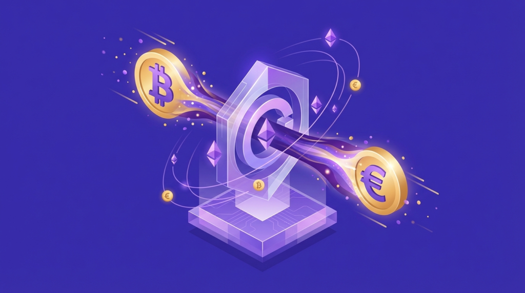 btc to eur convert