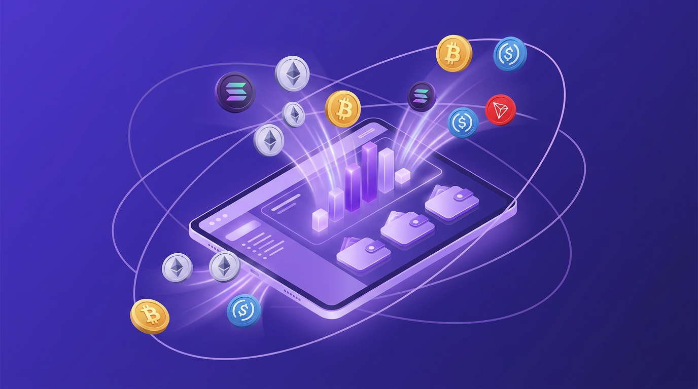 How CoinGate Powers Global Multi-Currency Transactions