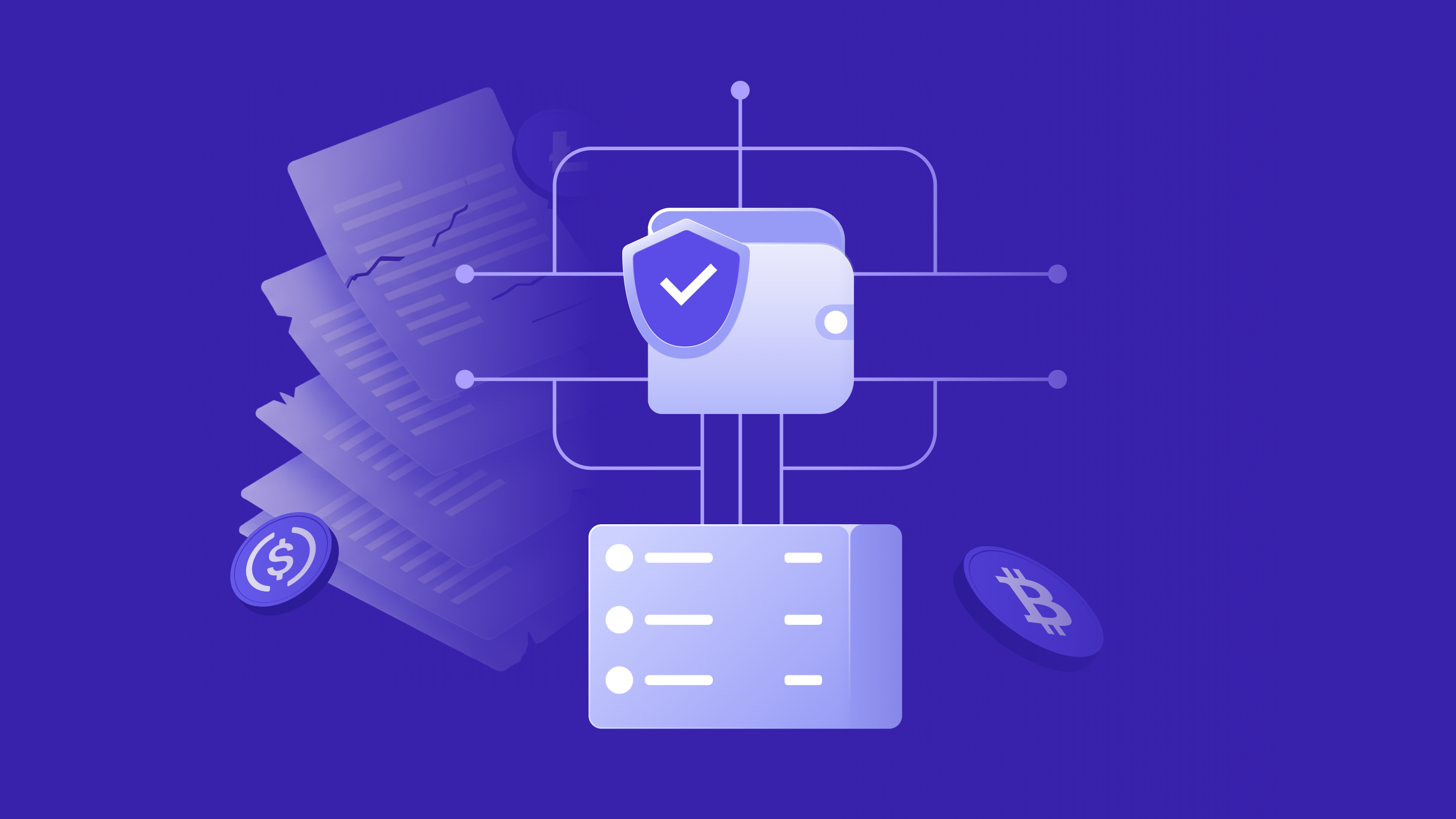 How Affiliate Networks Use Crypto for Faster, Cheaper Payouts