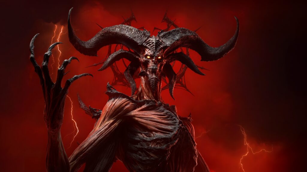 diablo lord of hatred