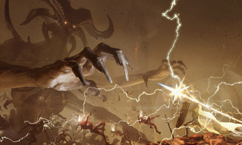 diablo lord of hatred