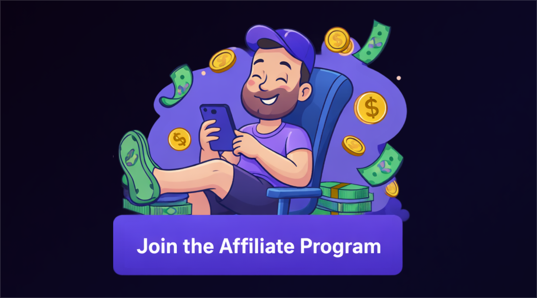 CoinGate Gift Cards Affiliate Program: Turn Your Audience Into Revenue