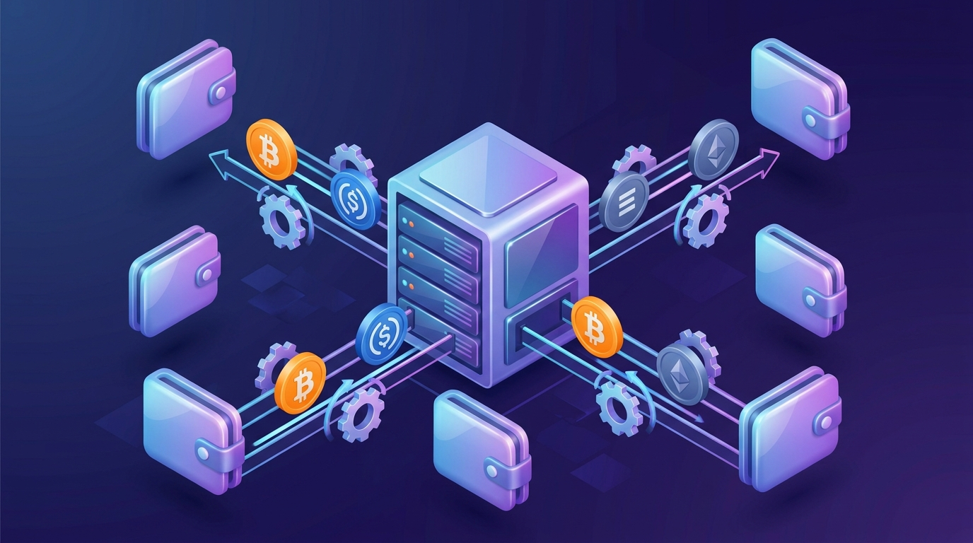 How Affiliate Networks Use Crypto for Faster, Cheaper Payouts