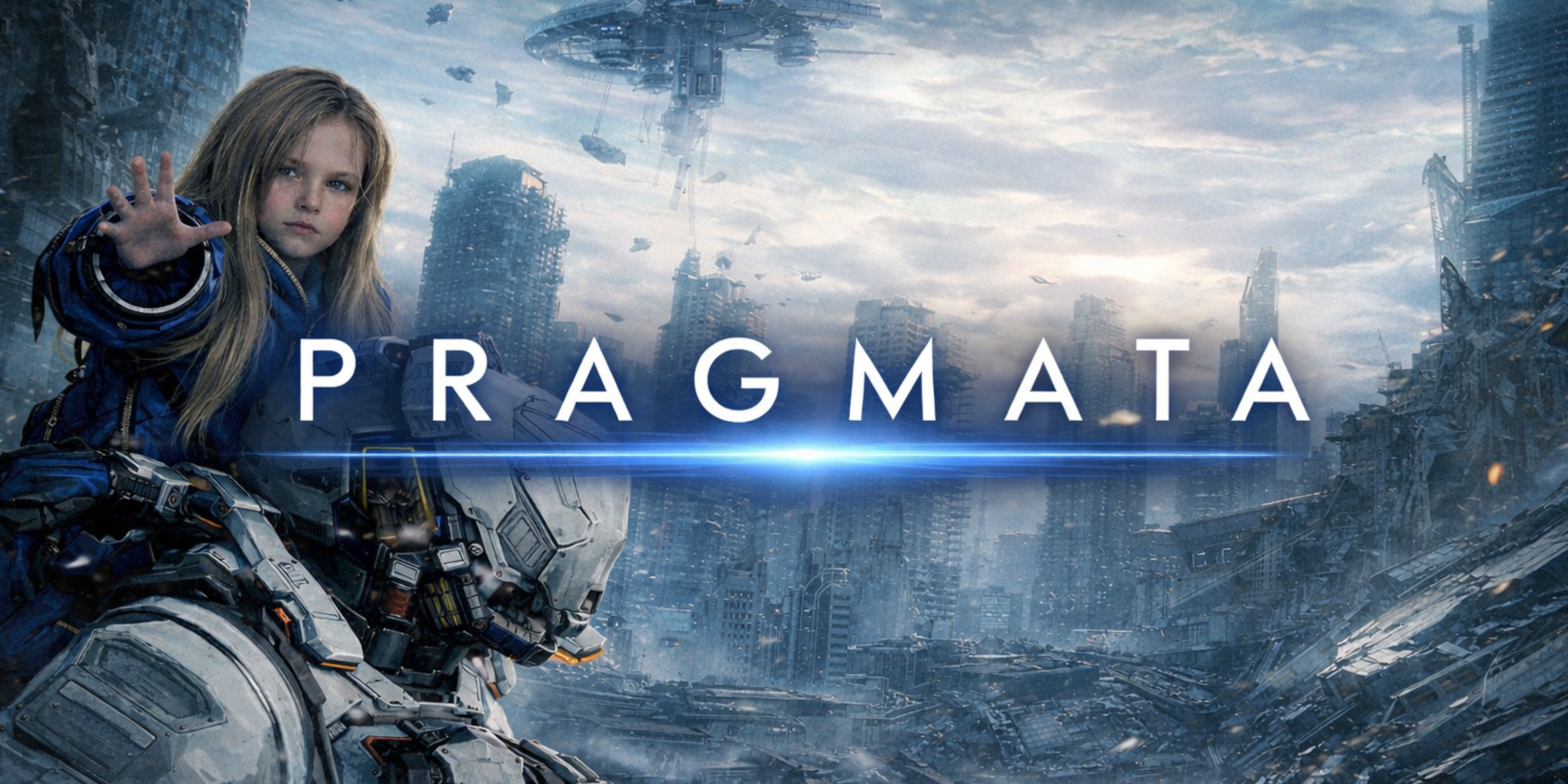 Pragmata: Capcom’s Most Anticipated Sci-Fi Adventure