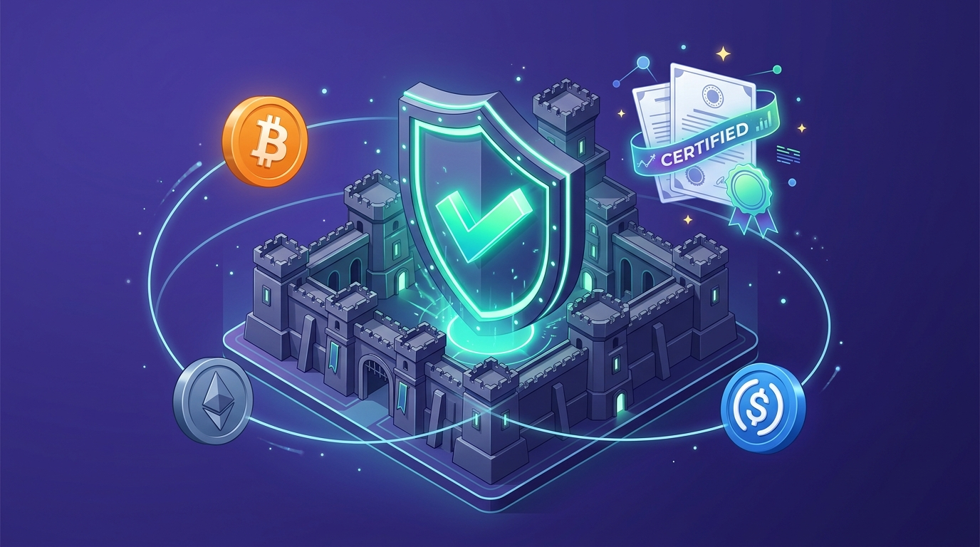 How to Run a Compliant Crypto Payment Operation: A Practical Guide for Merchants