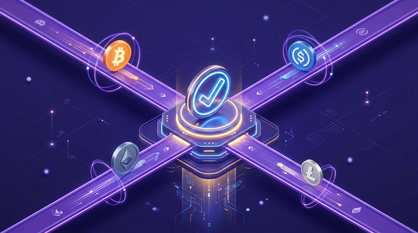 How Ad Networks Handle Recurring Crypto Deposits in 2026